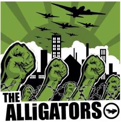 The Alligators : The Alligators